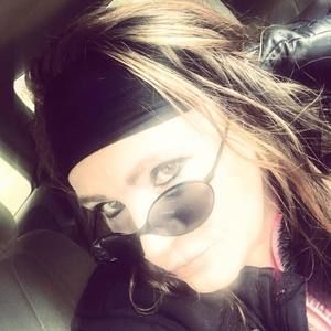 Meet your Posher, Cynthia